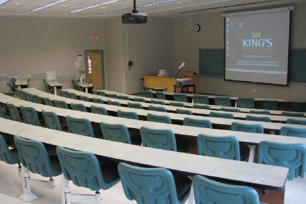 King's University College - Western University Others(7)